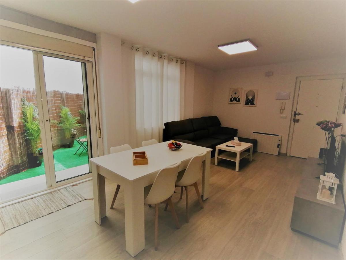 Apartamento Breogan Coruna A Coruña Exterior foto