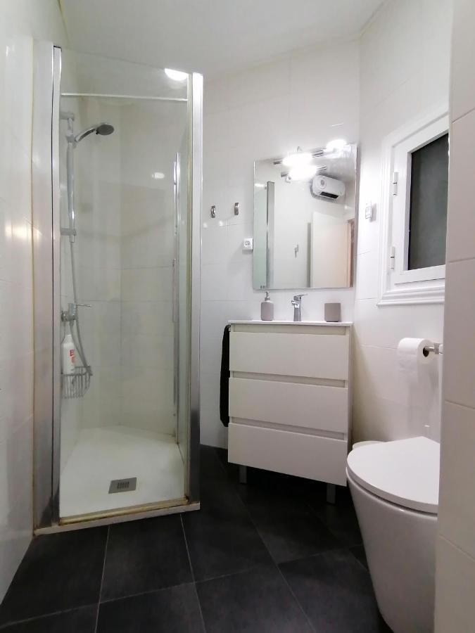 Apartamento Breogan Coruna A Coruña Exterior foto